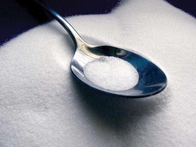 globally the prices of sugar stood low whereas in pakistan the sweetener was very pricey photo file globally the prices of sugar stood low whereas in pakistan the sweetener was very pricey photo file