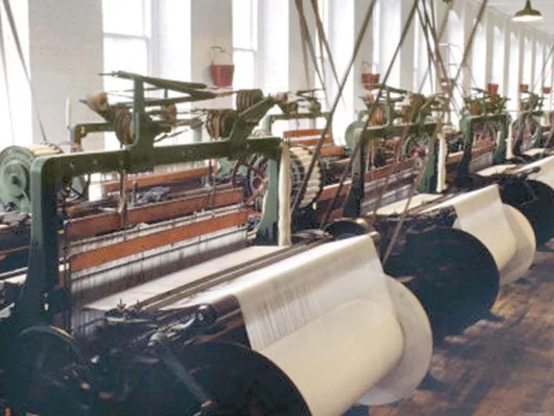 the association proposed to bring about a level playing field for pakistani textile producer as regional competitors are heavily subsidising and supporting their textile industries photo file the association proposed to bring about a level playing field for pakistani textile producer as regional competitors are heavily subsidising and supporting their textile industries photo file