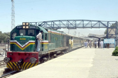 heading home over 900 board eid train from quetta heading home over 900 board eid train from quetta