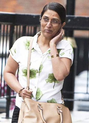 shelly sharma a paediatric nurse began communicating with rajesh sharma on skype after they met on a dating website he posed as a single production engineer despite being married photo daily mail shelly sharma a paediatric nurse began communicating with rajesh sharma on skype after they met on a dating website he posed as a single production engineer despite being married photo daily mail