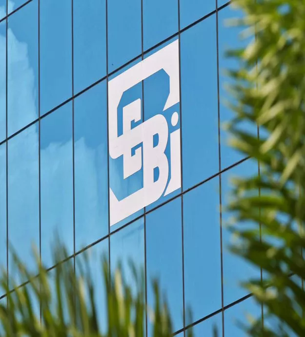 the logo of the securities and exchange board of india sebi india 039 s market regulator is seen on the facade of its head office building in mumbai india july 13 2015 photo reuters the logo of the securities and exchange board of india sebi india 039 s market regulator is seen on the facade of its head office building in mumbai india july 13 2015 photo reuters