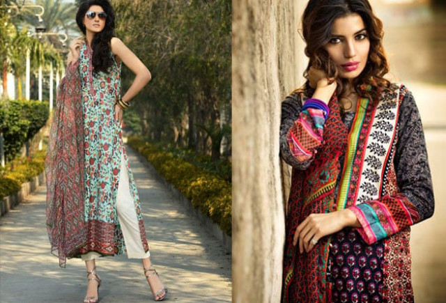 indian muslims take inspiration from pakistani tv serials to design eid clothes photo file indian muslims take inspiration from pakistani tv serials to design eid clothes photo file
