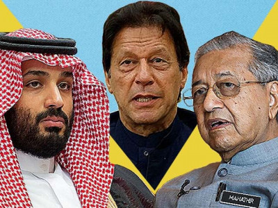 will imran khan regret skipping the kuala lumpur summit will imran khan regret skipping the kuala lumpur summit