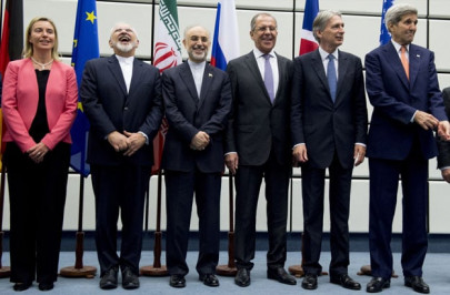 what countries around the world fear the most