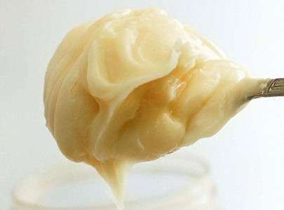 indian researchers cook up low fat ghee