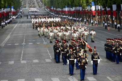 france foils terror attack on military