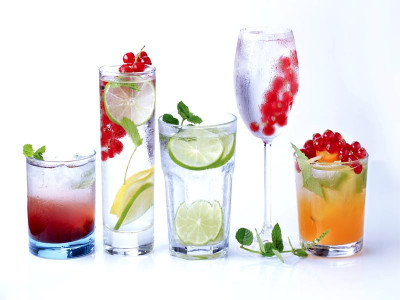 6 top secret recipes your mom used to keep you hydrated 6 top secret recipes your mom used to keep you hydrated