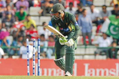 defensive mindset cost pakistan former players