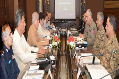 apex committee meeting govt determined to root out extremism says shahbaz apex committee meeting govt determined to root out extremism says shahbaz