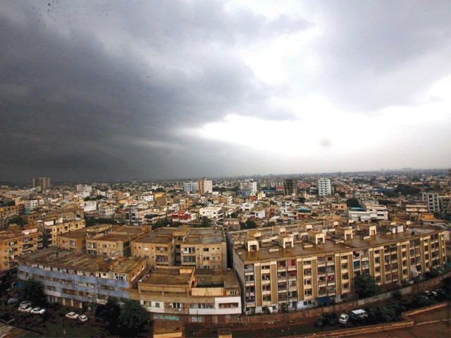 upcountry faces possibility of flash floods in rivers streams photo courtesy athar hussain