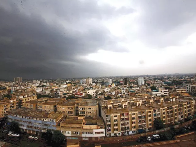 upcountry faces possibility of flash floods in rivers streams photo courtesy athar hussain upcountry faces possibility of flash floods in rivers streams photo courtesy athar hussain
