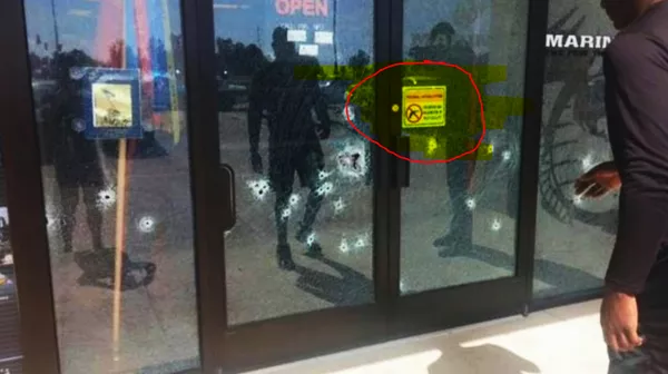 a police officer was also shot but local media said he was expected to survive photo twitter sywaksays a police officer was also shot but local media said he was expected to survive photo twitter sywaksays