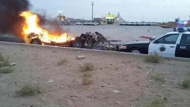 state television said the driver of the car used in the attack was a teenager on the run after killing his uncle photo reuters state television said the driver of the car used in the attack was a teenager on the run after killing his uncle photo reuters