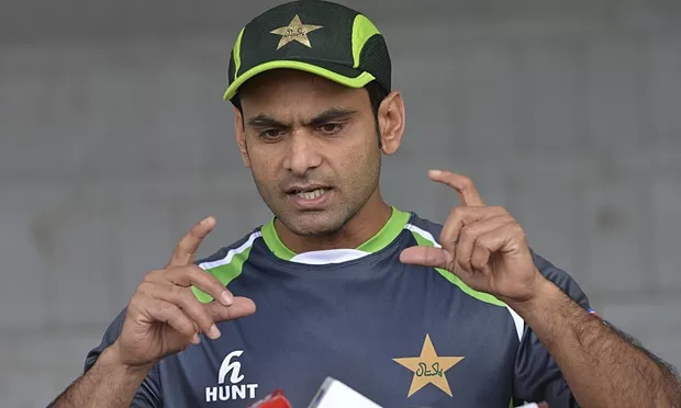 after failing to clear the bowling test in chennai he now faces a 12 month ban from bowling in international cricket photo file afp after failing to clear the bowling test in chennai he now faces a 12 month ban from bowling in international cricket photo file afp