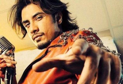ali zafar completes 5 years in bollywood ali zafar completes 5 years in bollywood