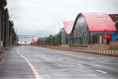 that time of the year local transporters vanish as residents check out that time of the year local transporters vanish as residents check out