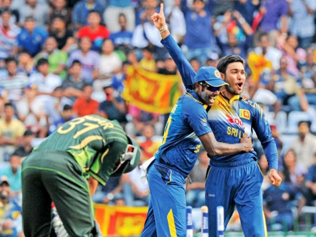 pakistan need to bounce back from their close two wicket loss in the previous game in order to regain the lead in the series photo afp pakistan need to bounce back from their close two wicket loss in the previous game in order to regain the lead in the series photo afp