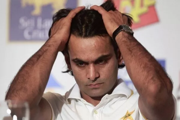 hafeez has visited the chennai biomechanists no less than three times in the last six seven months photo reuters hafeez has visited the chennai biomechanists no less than three times in the last six seven months photo reuters