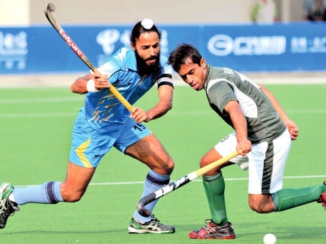 pm directs panel investigating hockey world league fiasco to also look into phf affairs photo afp pm directs panel investigating hockey world league fiasco to also look into phf affairs photo afp