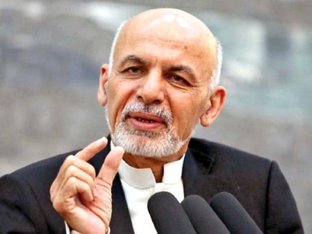 i welcome the remarks of the taliban leader who has described talks as a solution to the problem photo file