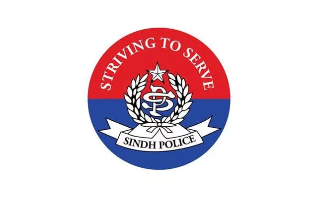 sindh police logo sindh police logo