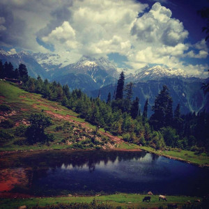 when the going gets hot the tough run to the hills when the going gets hot the tough run to the hills