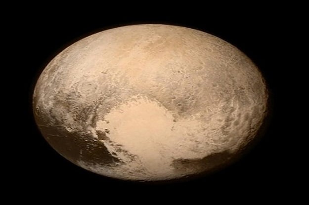 lsa live streams nasa s pluto flyby event at zeds astronomical observatory photo afp