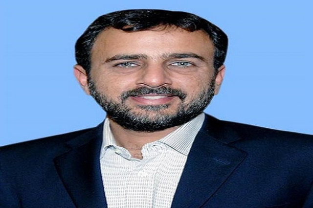 he said british officials had been provided proof of india s involvement in karachi photo courtesy www na gov pk he said british officials had been provided proof of india s involvement in karachi photo courtesy www na gov pk