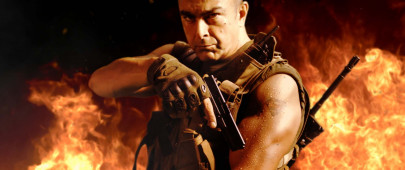 yalghaar launches first action packed assault for silver screen glory