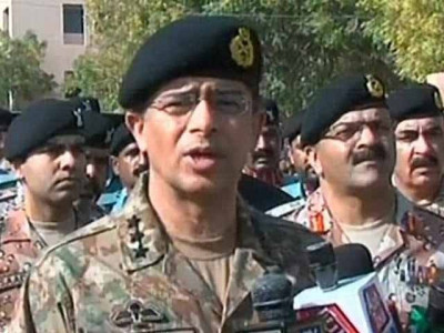 safoora carnage will never be forgotten karachi corps commander