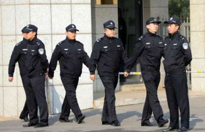 china deports 20 foreigners for watching videos promoting terrorism