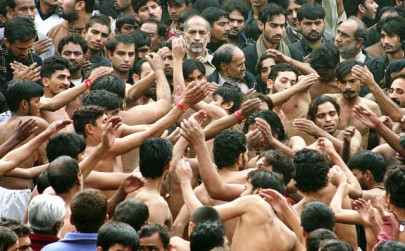 why ashura is a holy day for all of us and not just you