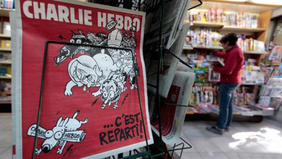no more prophet muhammad pbuh comics says charlie hebdo editor