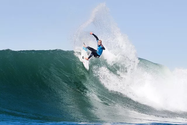 australian surfer mick fanning competing before he was attacked by a shark during the j bay open final in jeffreys bay photo afp australian surfer mick fanning competing before he was attacked by a shark during the j bay open final in jeffreys bay photo afp