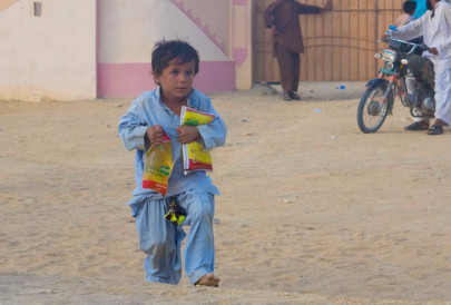 saving karachi one town at a time