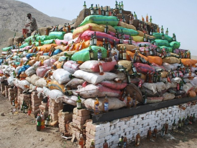 lea fails to nab drug peddler senate told 12 365 tonnes of narcotics seized this year so far photo afp file