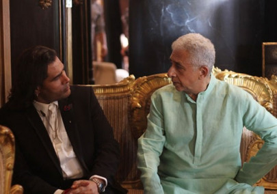 naseeruddin shah to star in shafqat amanat ali s new video