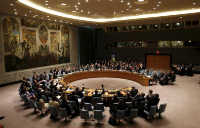 un security council endorses iran nuclear deal