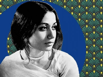 the enduring legacy of parveen shakir s poetry the enduring legacy of parveen shakir s poetry