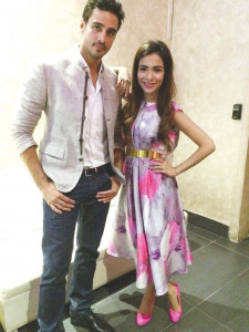 more pyaar from sikander and humaima