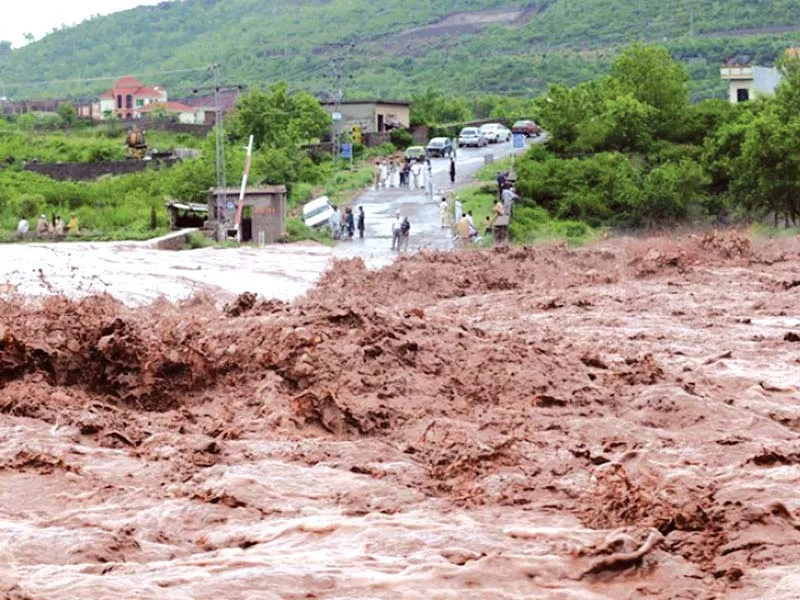 rainwater often causes low level floods in the capital photo file rainwater often causes low level floods in the capital photo file