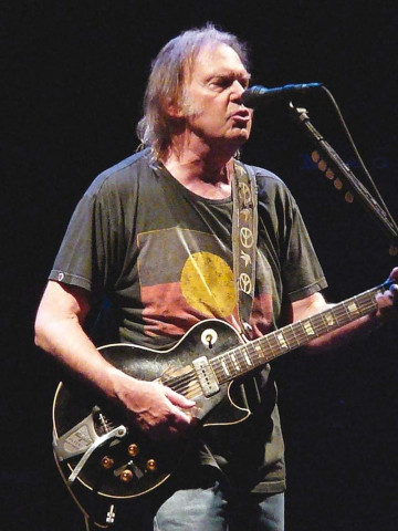 young 69 was one of the biggest rock stars of the 1960s and 1970s photo file young 69 was one of the biggest rock stars of the 1960s and 1970s photo file