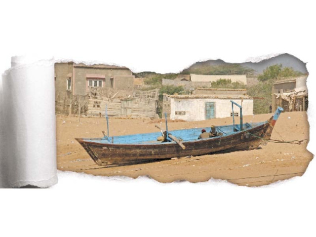 the express tribune explores life in this fishing village known for its scenic beach diving spots design essa malik the express tribune explores life in this fishing village known for its scenic beach diving spots design essa malik