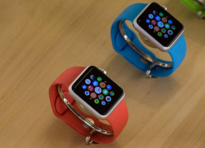 on the clock apple watch could need time analysts on the clock apple watch could need time analysts