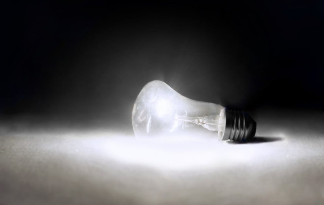 activist complains shabqadar deprived of electricity despite generation of power nearby stock image