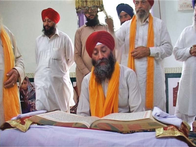 20 years later three day prayer ceremony returns to kurram agency 20 years later three day prayer ceremony returns to kurram agency