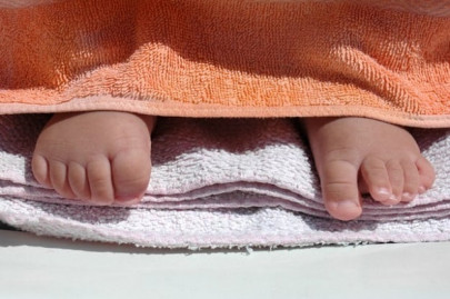 abandoned baby found from dumpster on chand raat abandoned baby found from dumpster on chand raat