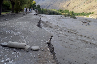 raining death flash flood rampage continues on sixth day