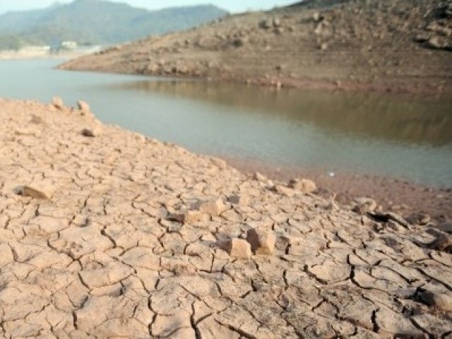 project to irrigate 713 000 acres of land and bring drinking water to 2m people photo file