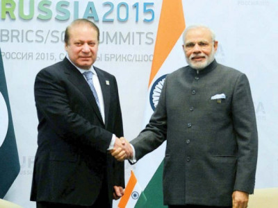 escalating tensions fate of indo pak peace talks hangs in the balance